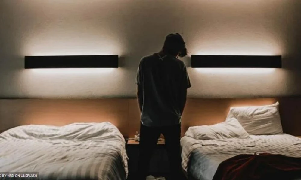TikTok: Κατάλαβε από ένα και μόνο διακοσμητικό πως το ραντεβού της είχε άλλη σχέση